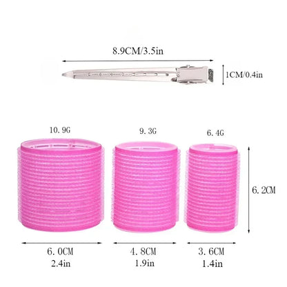 Hair Roller Set