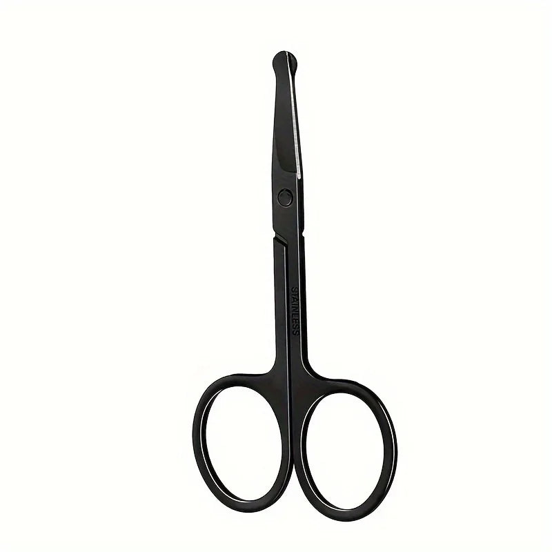 Precision Nose Hair Scissors