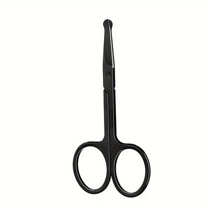 Precision Nose Hair Scissors