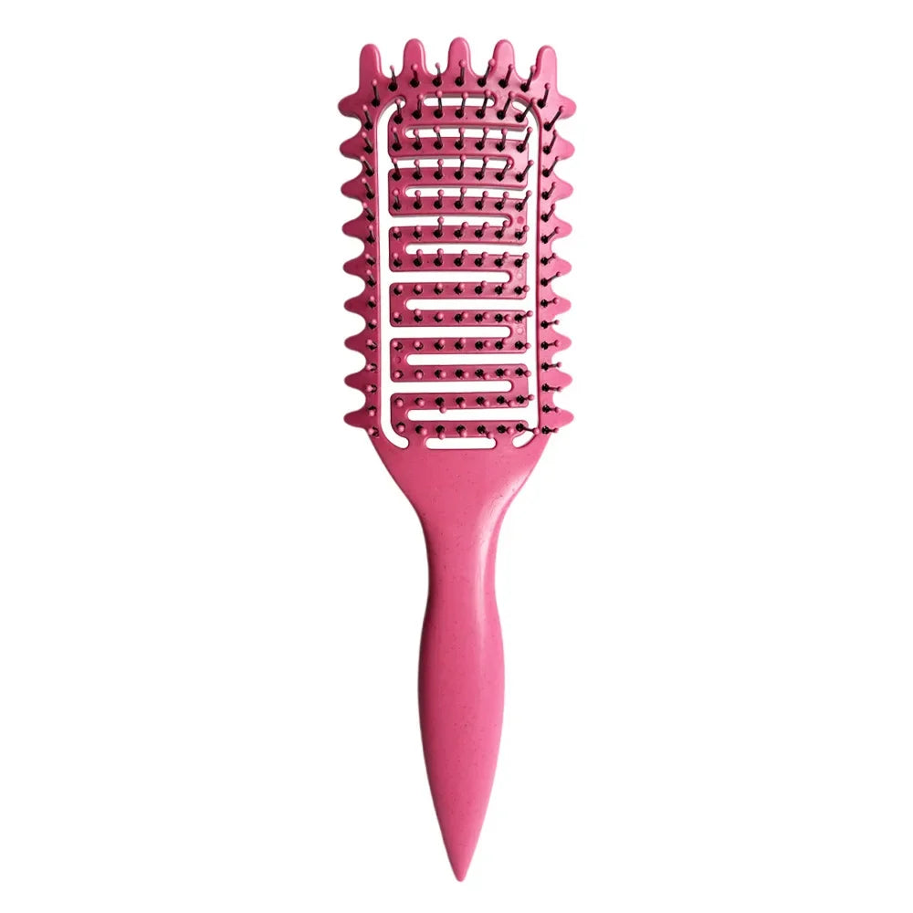 3-in-1 Curl Defining Brush