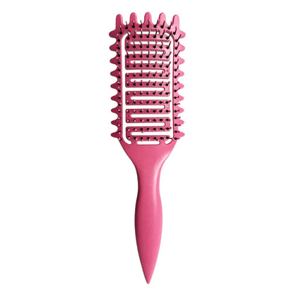 3-in-1 Curl Defining Brush