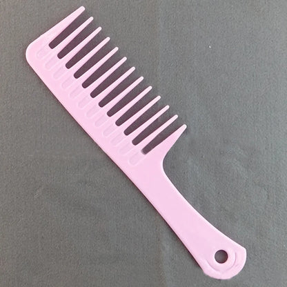 Wide Tooth Comb