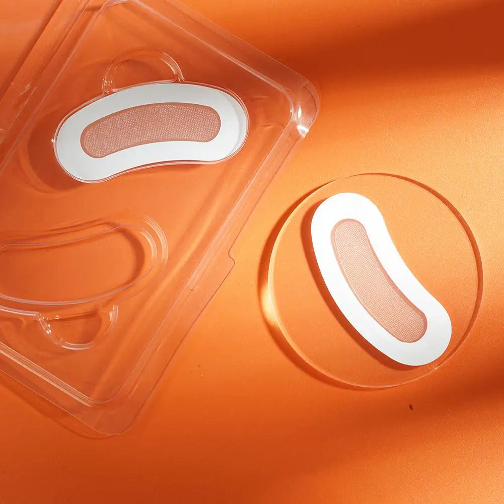 Micro-needle Under Eye Patch