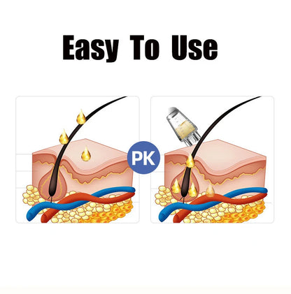 Scalp Serum/Oil Applicator