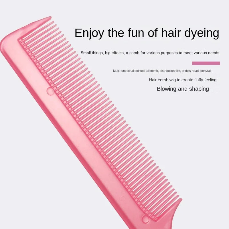 Pointed Tail Comb