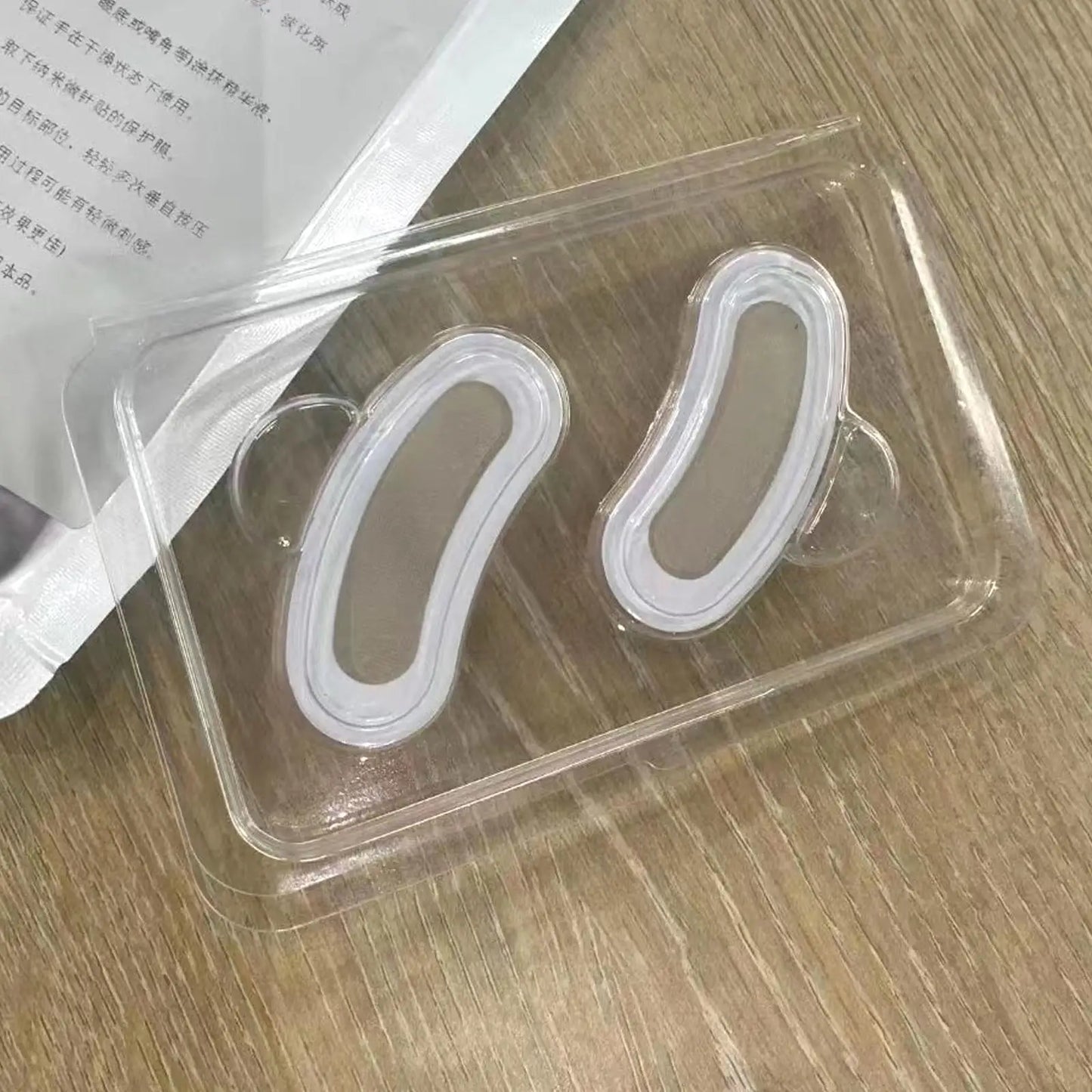 Micro-needle Under Eye Patch