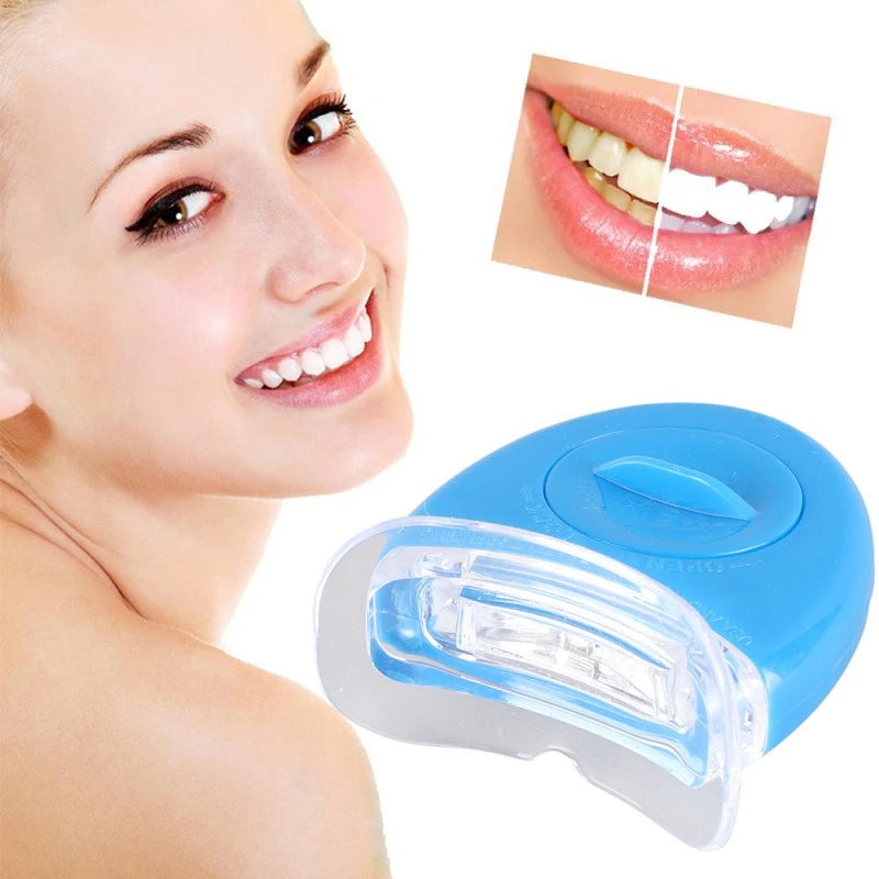 Teeth Whitening Gel Kit