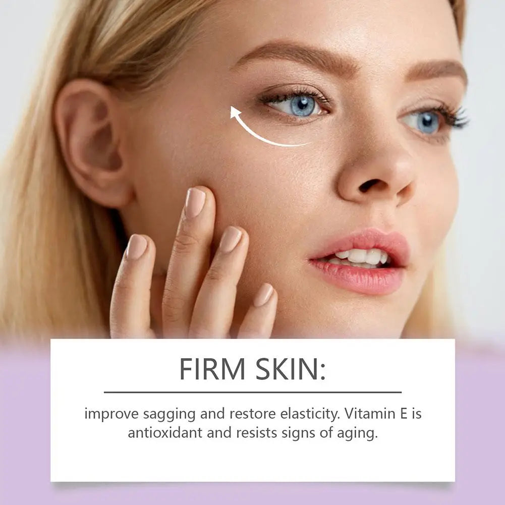 Micro-needle Under Eye Patch