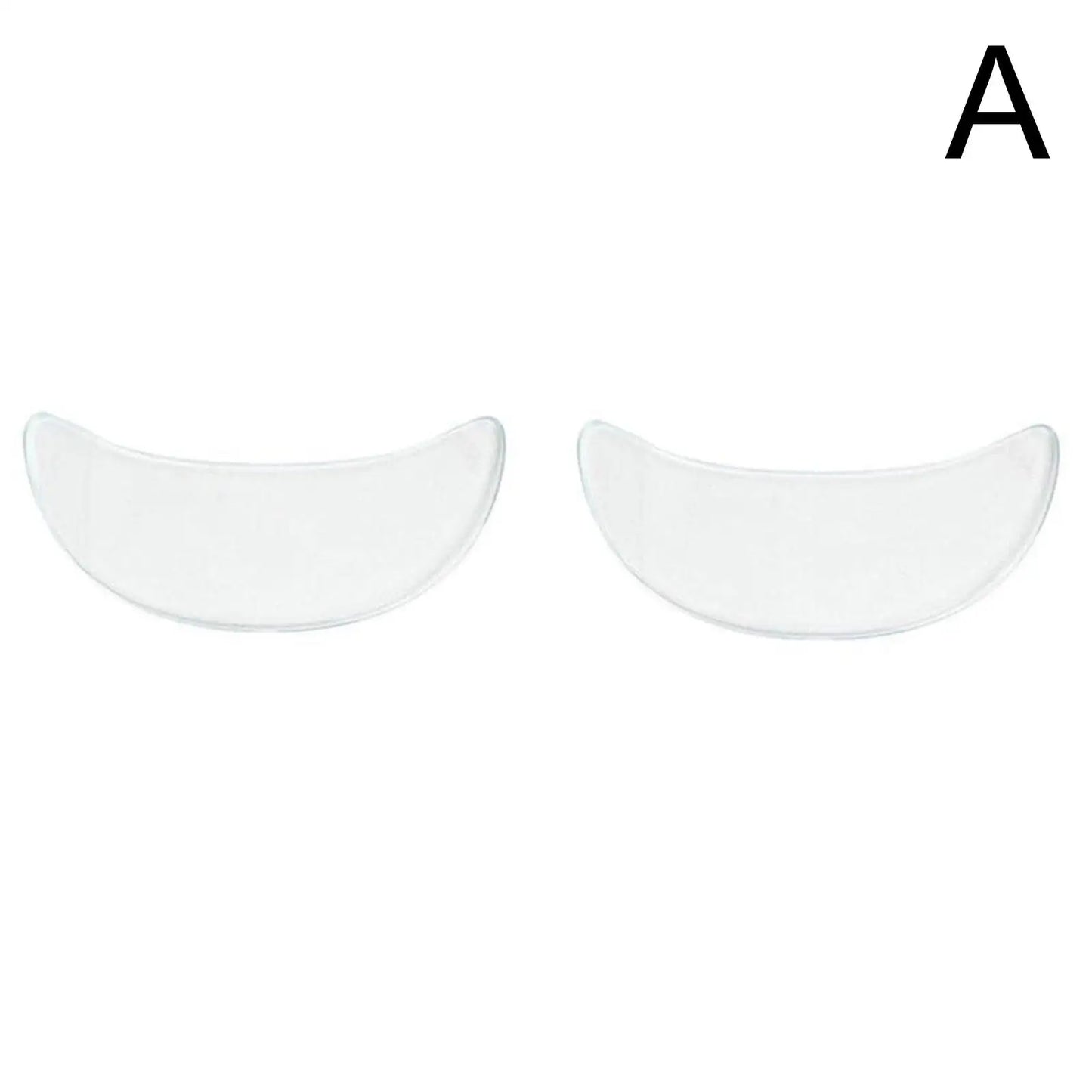 Reusable Silicone Anti-wrinkle Patches