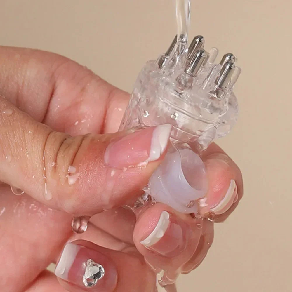 Scalp Serum/Oil Applicator