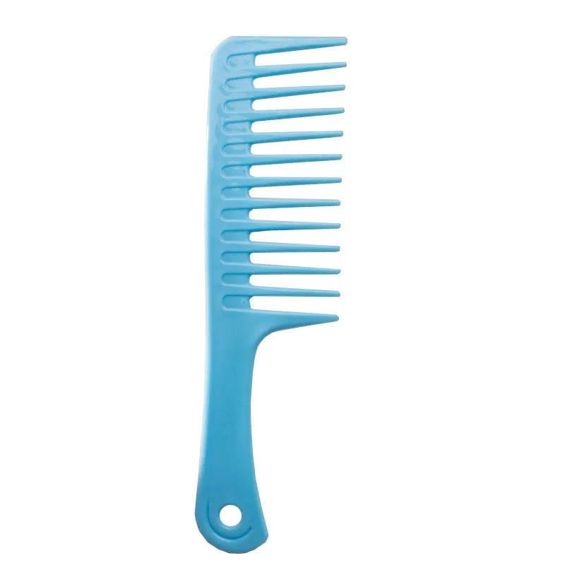 Wide Tooth Comb