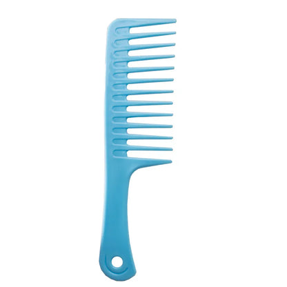 Wide Tooth Comb