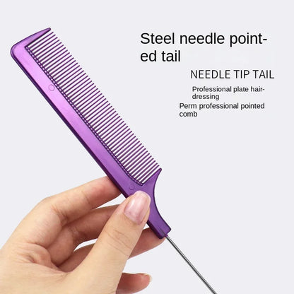 Pointed Tail Comb