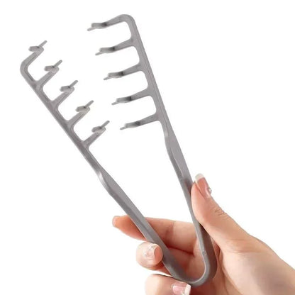Volumizing Wide-Tooth Styling Comb