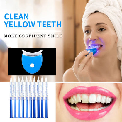 Teeth Whitening Gel Kit
