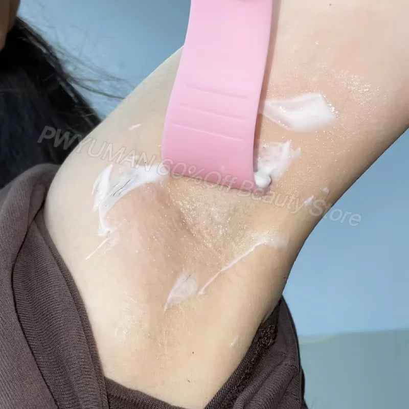 Fast Hair Removal Cream