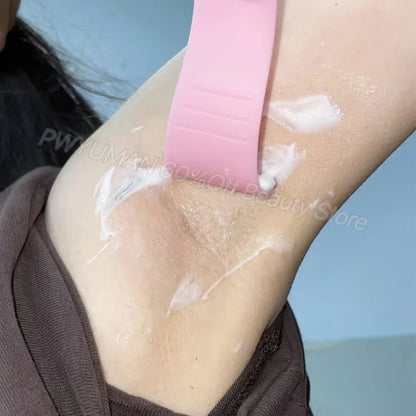 Fast Hair Removal Cream