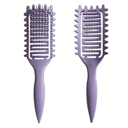 3-in-1 Curl Defining Brush