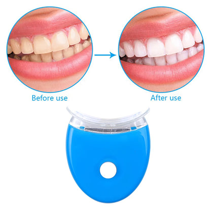 Teeth Whitening Gel Kit