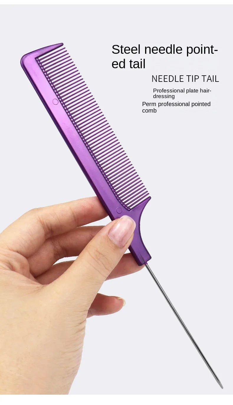 Pointed Tail Comb