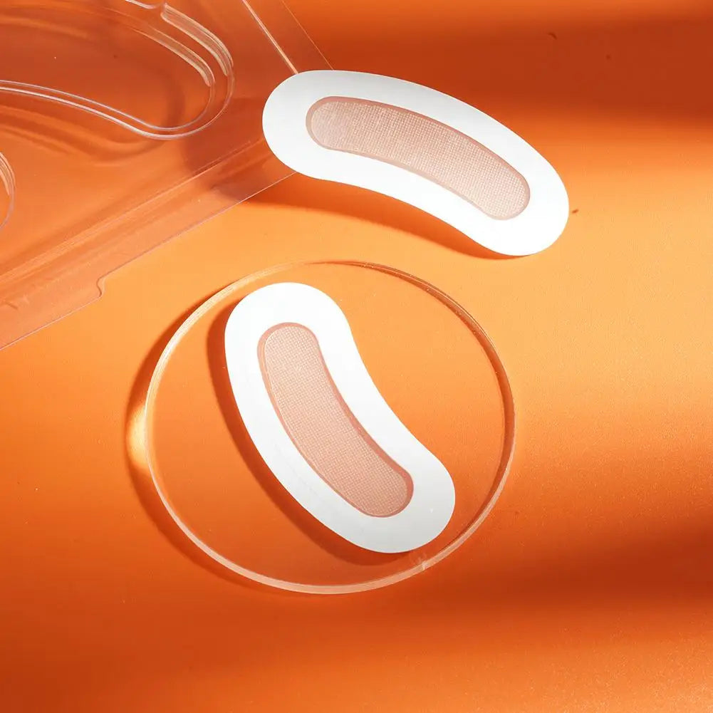 Micro-needle Under Eye Patch