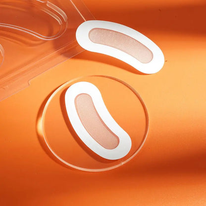 Micro-needle Under Eye Patch