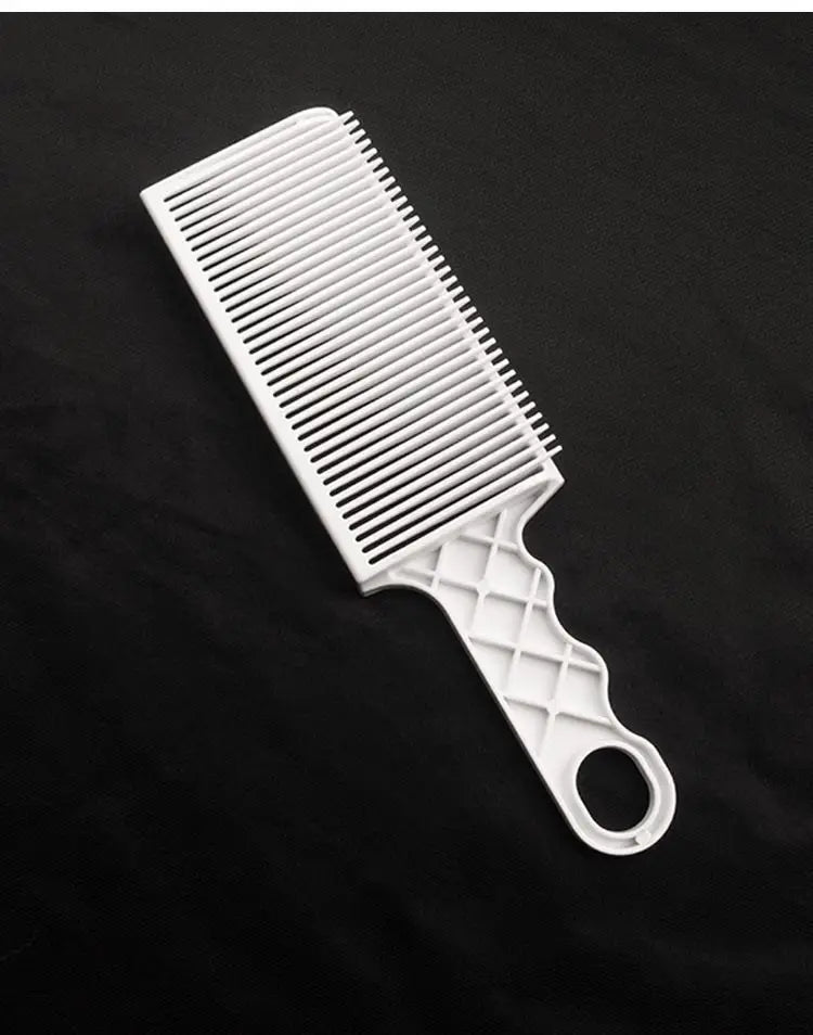 Professional Level Haircut Comb
