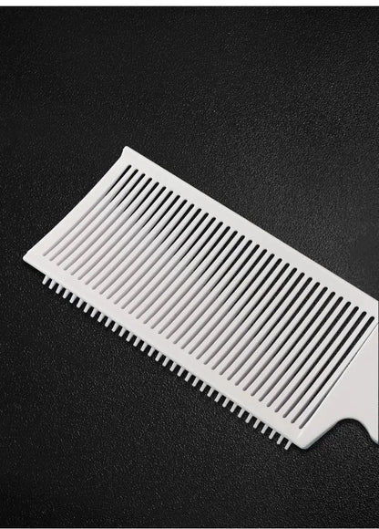 Professional Level Haircut Comb