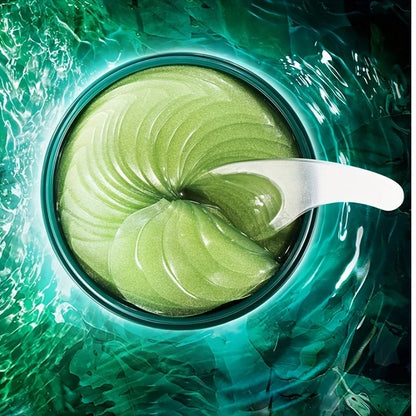 Seaweed Hyaluronic Eye Masks