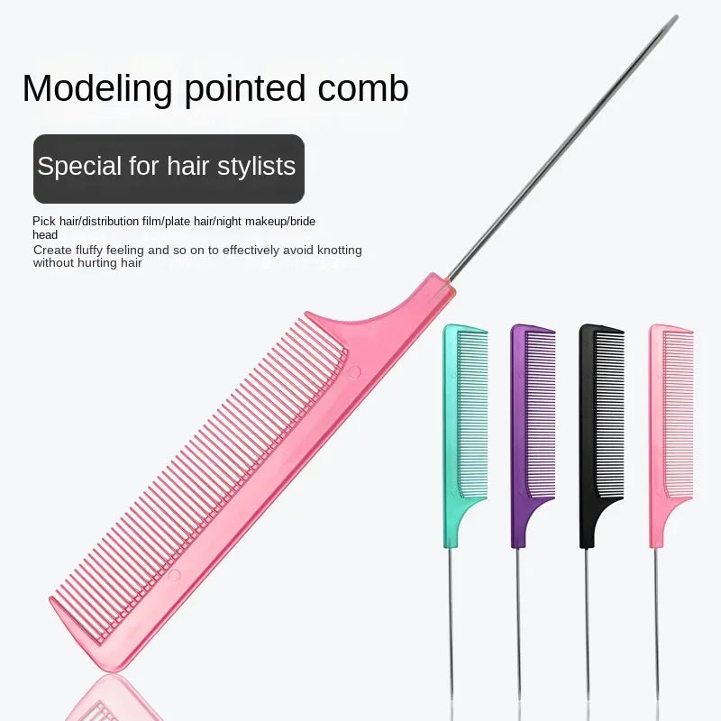 Pointed Tail Comb