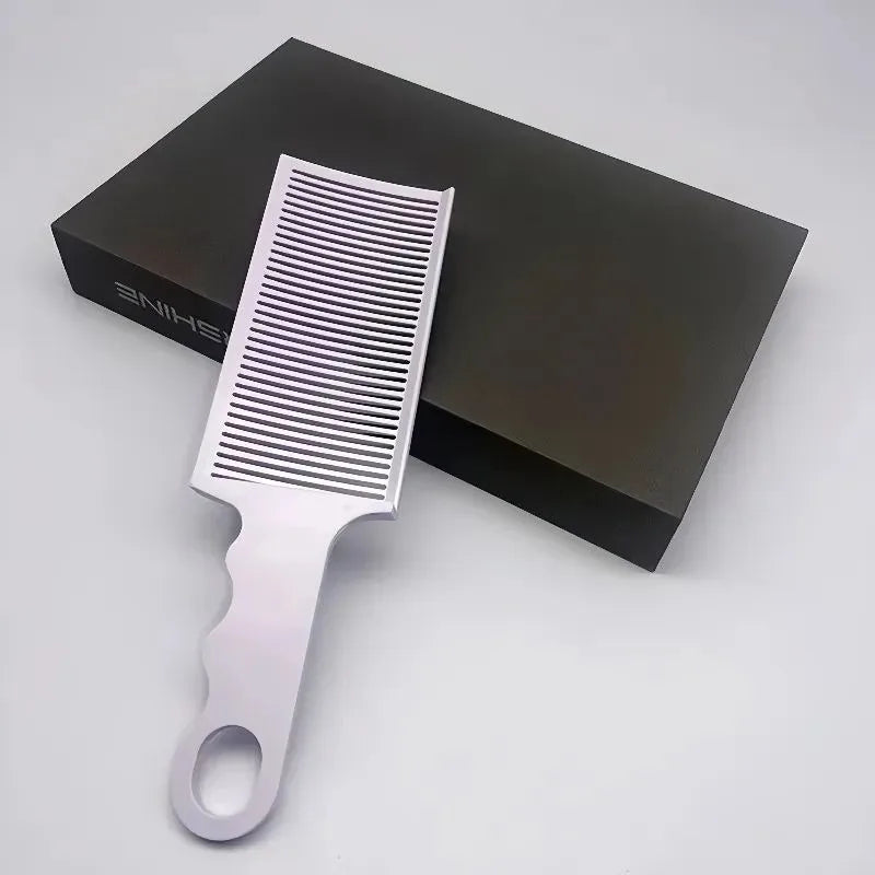 Professional Level Haircut Comb