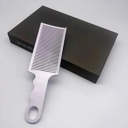 Professional Level Haircut Comb