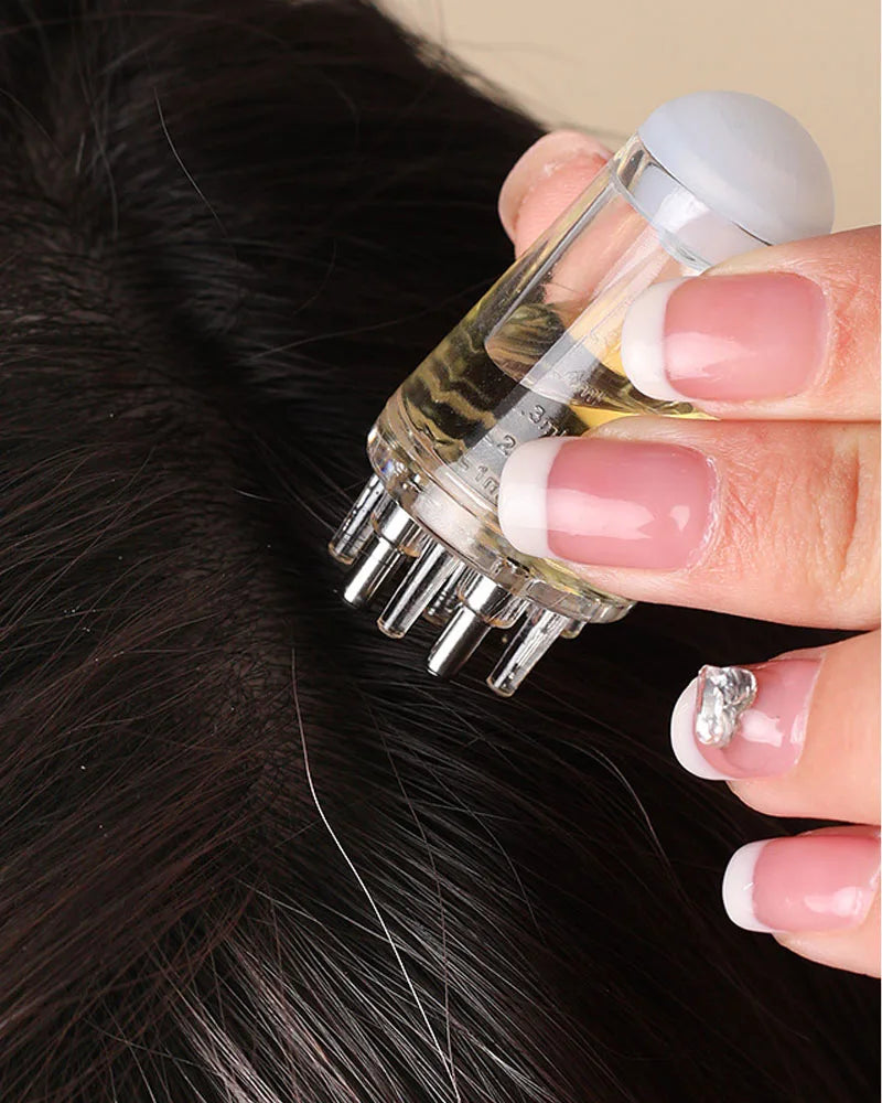 Scalp Serum/Oil Applicator