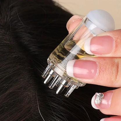 Scalp Serum/Oil Applicator