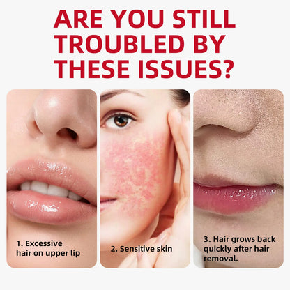 Fast Hair Removal Cream