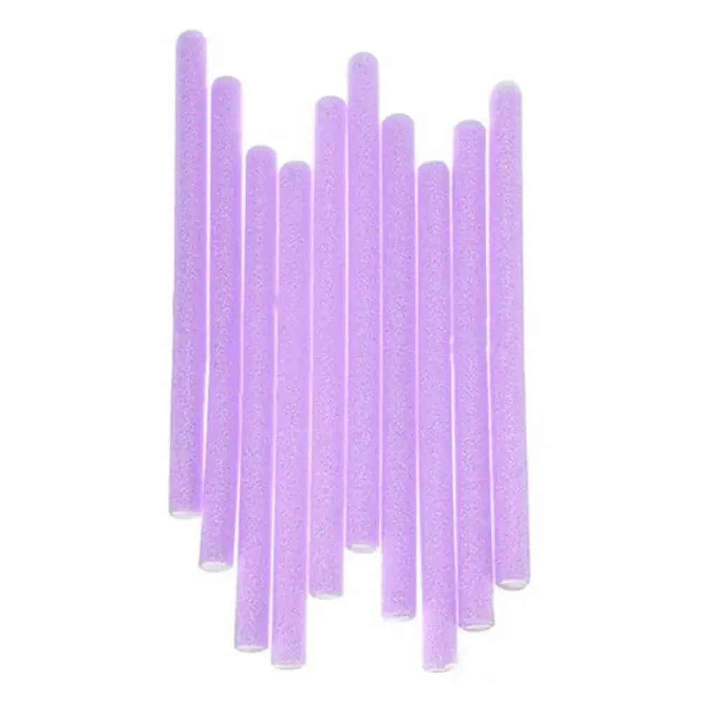 Flexi Rod Hair Curlers