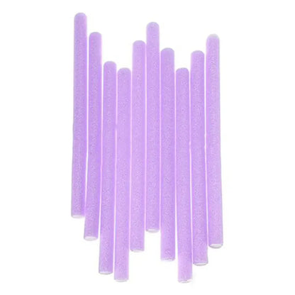 Flexi Rod Hair Curlers