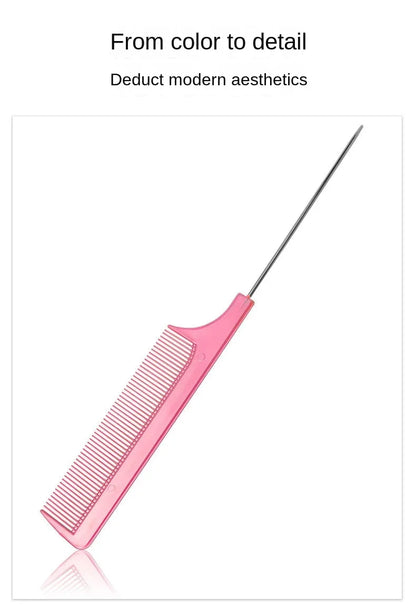 Pointed Tail Comb