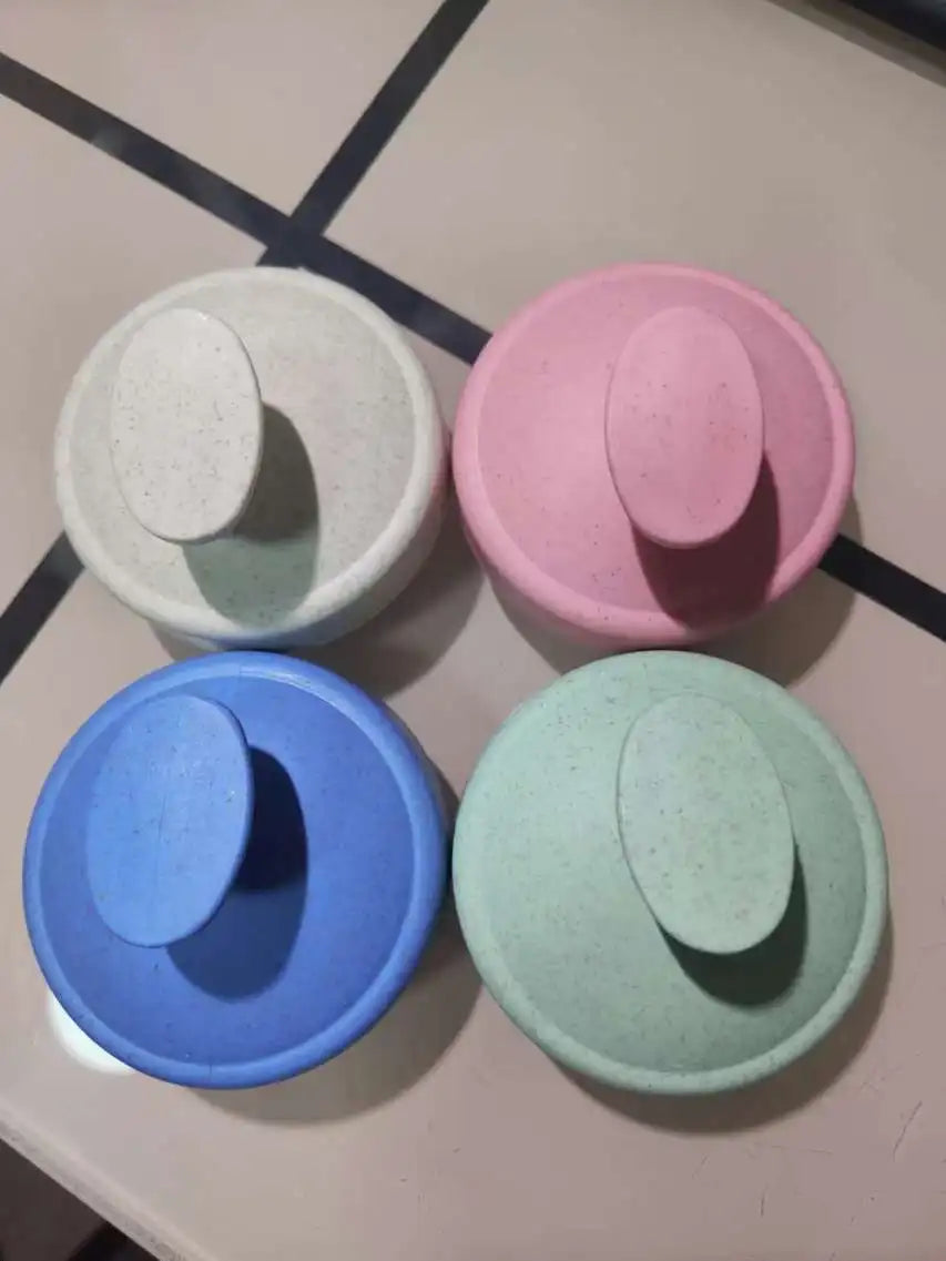 Silicone Scalp Brush