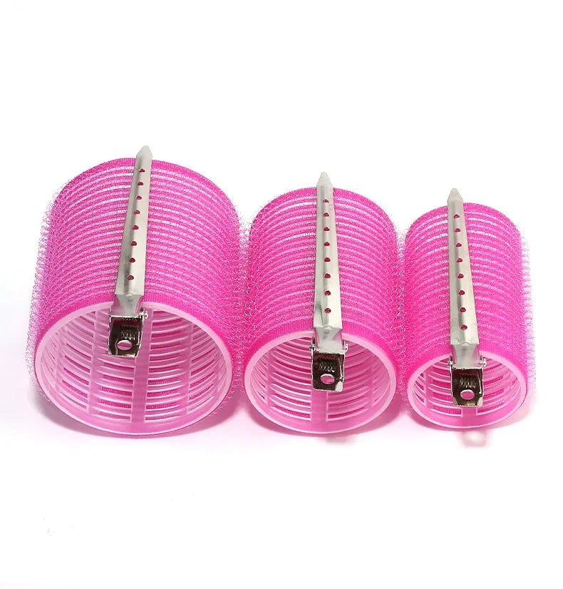 Hair Roller Set