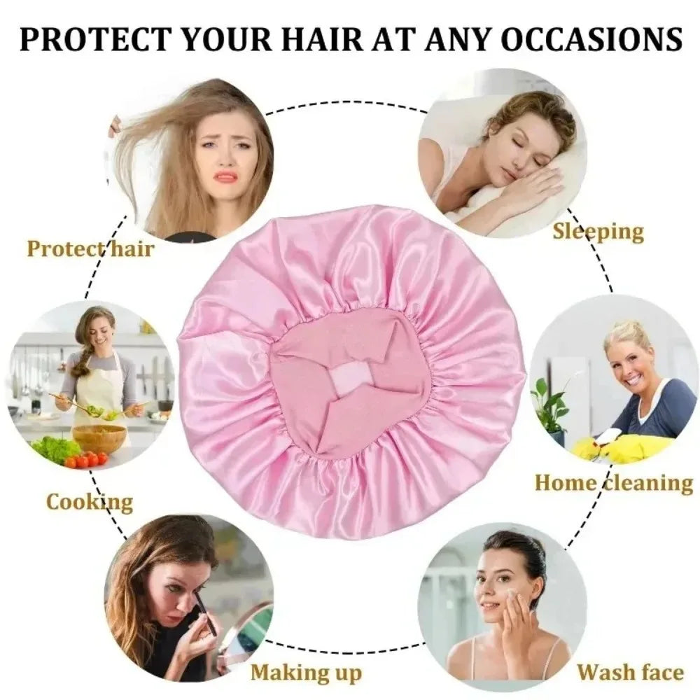 Heatless Curls Sleep Kit