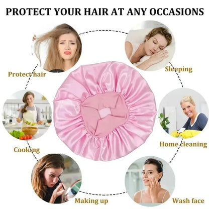 Heatless Curls Sleep Kit