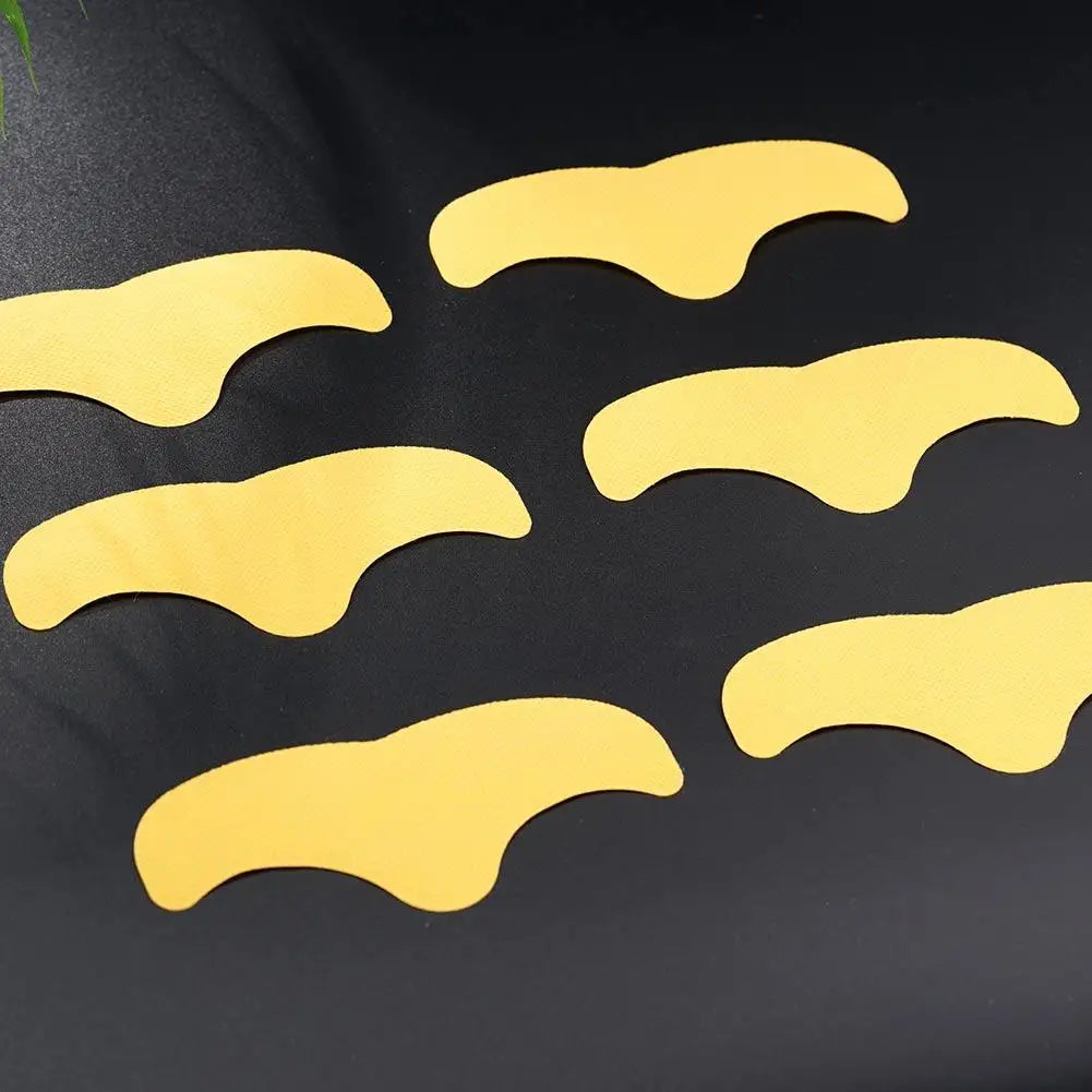 Forehead Anti-wrinkle Patches