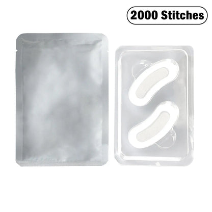 Micro-needle Under Eye Patch