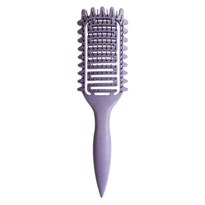 3-in-1 Curl Defining Brush