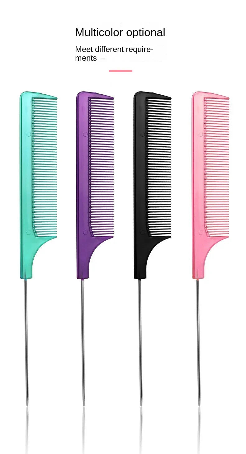 Pointed Tail Comb