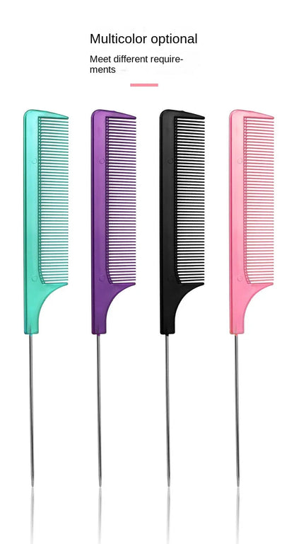 Pointed Tail Comb