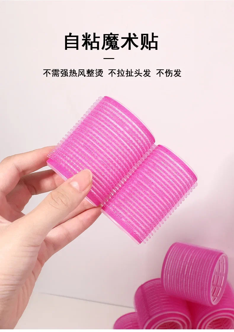 Hair Roller Set