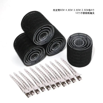 Hair Roller Set