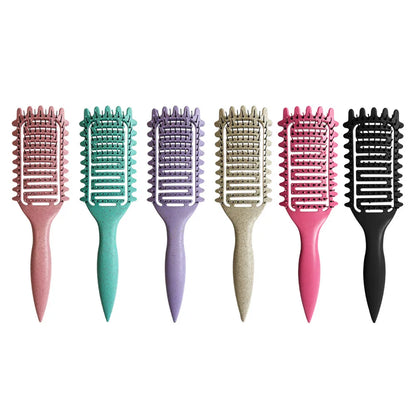 3-in-1 Curl Defining Brush